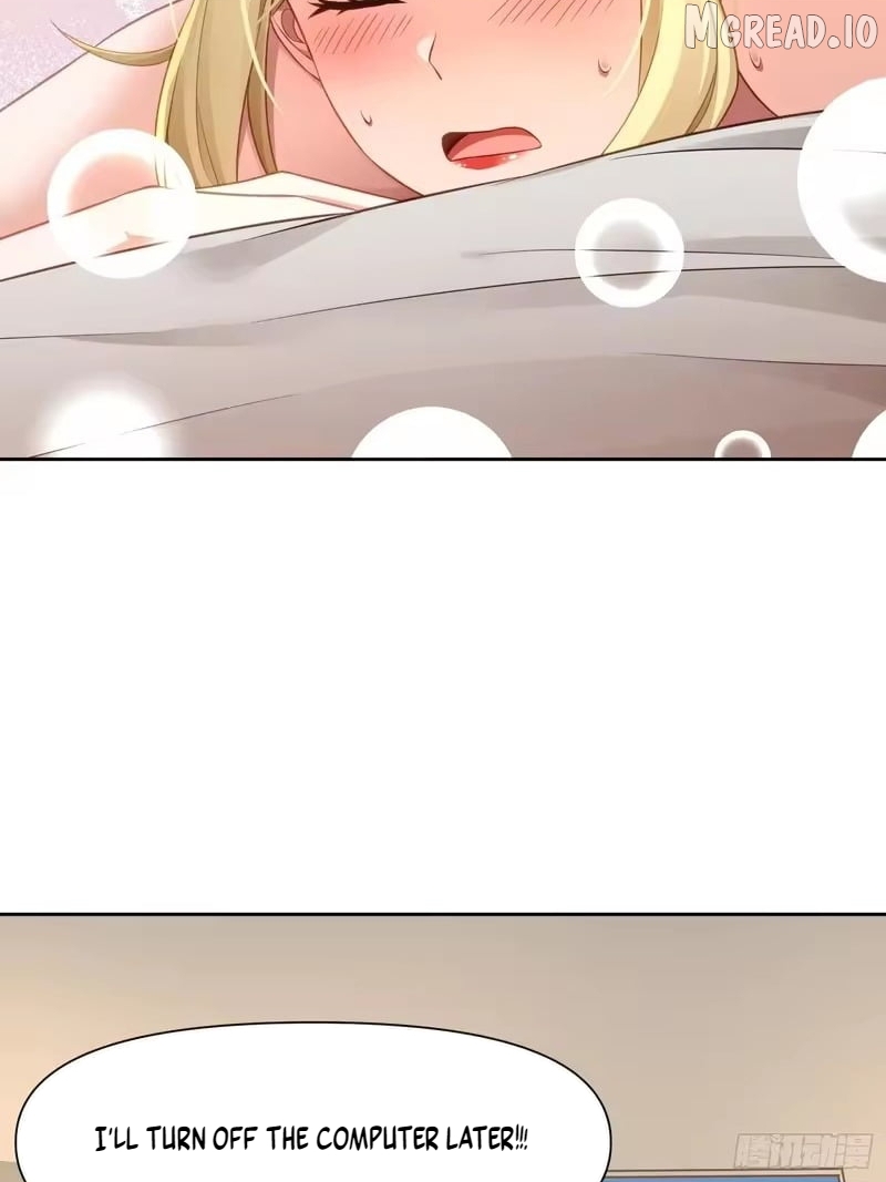 I Became the Target of the Harem in Another World Chapter 129  - page 37